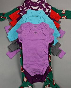 Фотография  452 - BABY СТОК CAN#5 кг, ЛОТ СТ-9687 оптом в Сочи и Краснодарском крае