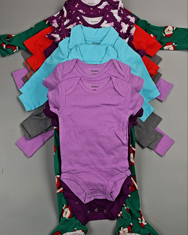 Фотография  124 - BABY СТОК CAN#5 кг, ЛОТ СТ-9687 оптом в Сочи и Краснодарском крае