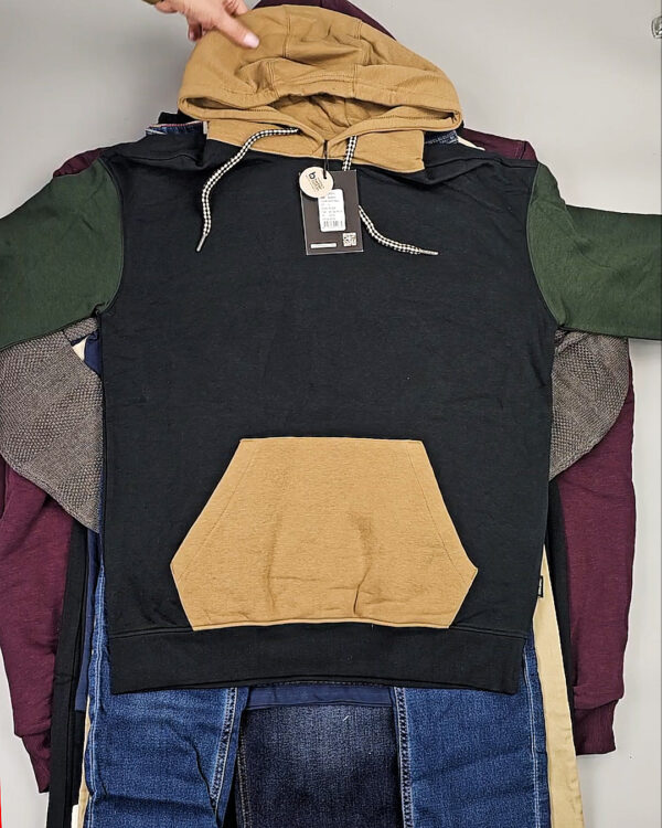 Фотография  444 - BLEND HE W 064#15 кг, ЛОТ СТ-9791 оптом в Сочи и Краснодарском крае