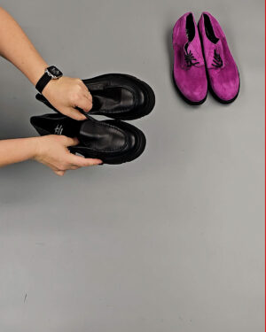 Фотография  817 - Обувь Италия осень#9 шт, ЛОТ СТ-9684 оптом в Сочи и Краснодарском крае