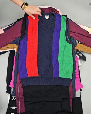 Фотография  476 - CANADA  Winter mix 64#15 кг, ЛОТ СТ-9807 оптом в Сочи и Краснодарском крае