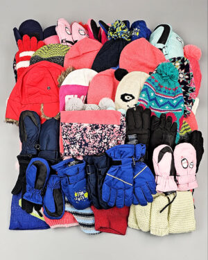 Купить ШШП Lidl kids 114#5 кг, ЛОТ СТ-9658 оптом в Сочи и Краснодарском крае