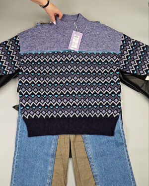 Фотография  391 - JACK JONES Women Winter mix 075 #15 кг, ЛОТ СТ-9960 оптом в Сочи и Краснодарском крае