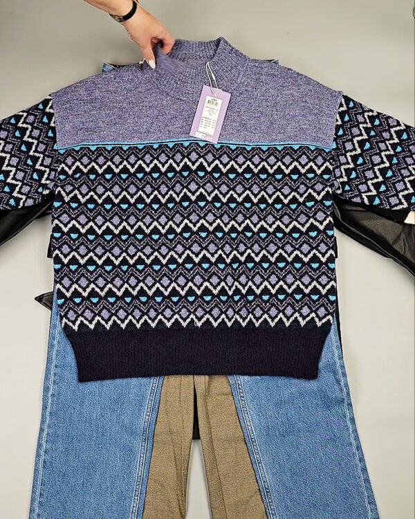 Фотография  188 - JACK JONES Women Winter mix 075 #15 кг, ЛОТ СТ-9960 оптом в Сочи и Краснодарском крае