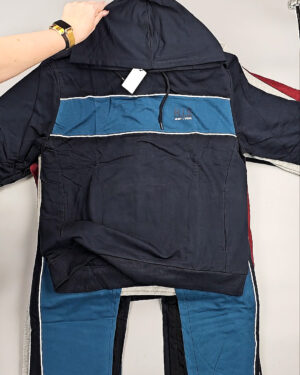 Фотография  138 - Спортивные костюмы (Herren-Trainingsanzuge voп HIS)#17,8 кг, ЛОТ СТ-9632 оптом в Сочи и Краснодарском крае