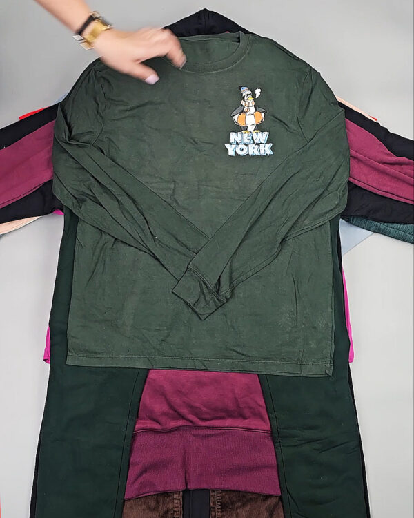 Фотография  167 - CANADA  Winter mix 64#15 кг, ЛОТ СТ-9804 оптом в Сочи и Краснодарском крае