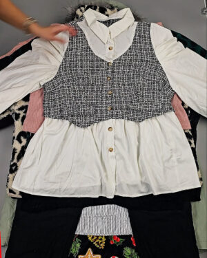 Фотография  538 - XXL Winter mix БМ#15 кг, ЛОТ СХ-0251 оптом в Сочи и Краснодарском крае