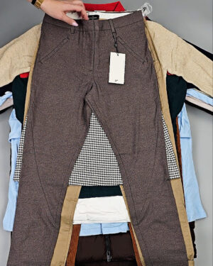 Фотография  313 - DK, Bestseller + Winter mix#15 кг, ЛОТ СТ-9957 оптом в Сочи и Краснодарском крае