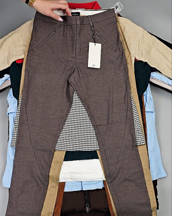 Фотография  292 - DK, Bestseller + Winter mix#15 кг, ЛОТ СТ-9957 оптом в Сочи и Краснодарском крае