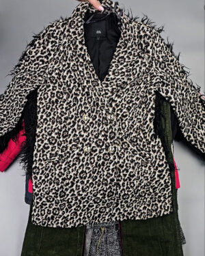 Фотография  373 - Женский микс зима (Winter mix)#20 кг, ЛОТ СХ-0205 оптом в Сочи и Краснодарском крае