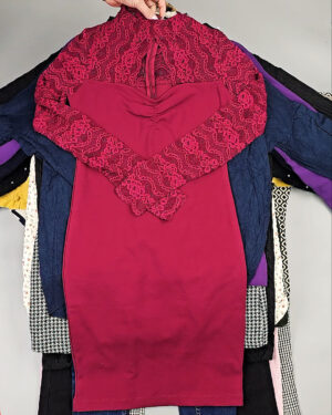 Фотография  634 - Scotland Winter mix#15 кг, ЛОТ СХ- 0221 оптом в Сочи и Краснодарском крае