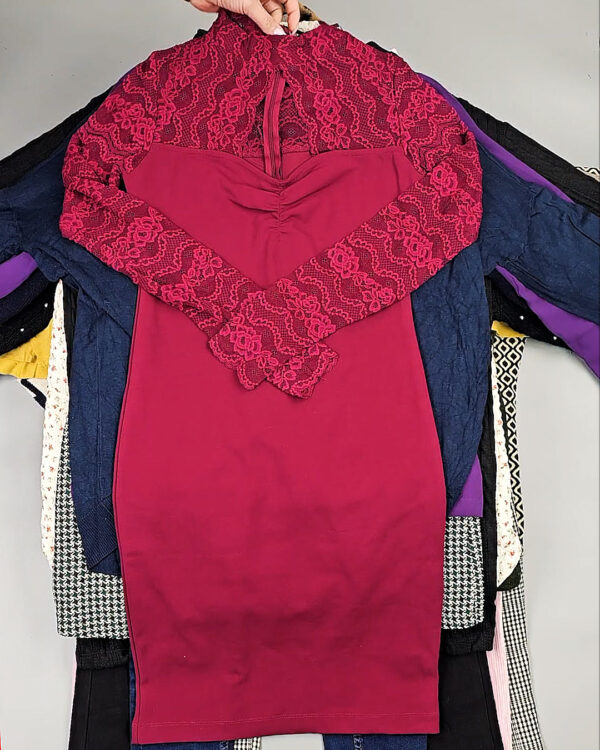 Фотография  313 - Scotland Winter mix#15 кг, ЛОТ СХ- 0221 оптом в Сочи и Краснодарском крае