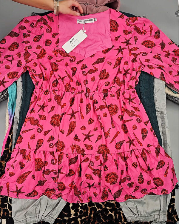 Фотография  795 - XXL Winter mix БМ#15 кг, ЛОТ СХ-0252 оптом в Сочи и Краснодарском крае