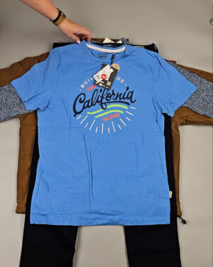 Фотография  397 - BLEND HE W 064#15 кг, ЛОТ СТ-9790 оптом в Сочи и Краснодарском крае