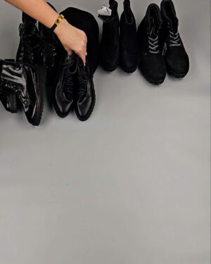 Фотография  321 - Обувь СТОК Demi шт#20 шт, ЛОТ СТ-9771 оптом в Сочи и Краснодарском крае