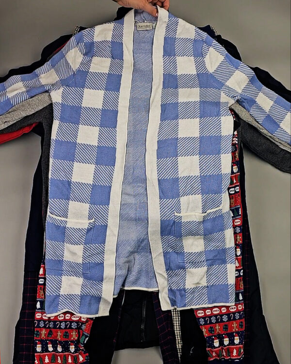 Фотография  778 - ALDI Winter mix#13 кг, ЛОТ СТ-9820 оптом в Сочи и Краснодарском крае