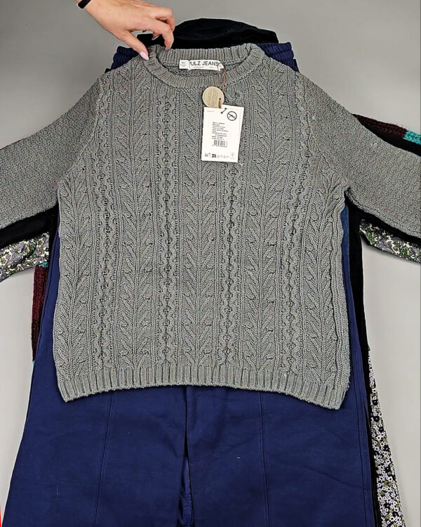 Фотография  664 - DK COMPANY Winter mix 104#20 кг, ЛОТ СТ-9945 оптом в Сочи и Краснодарском крае