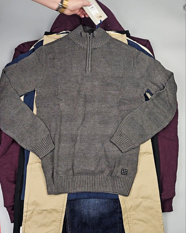 Фотография  900 - BLEND HE W 064#15 кг, ЛОТ СТ-9791 оптом в Сочи и Краснодарском крае