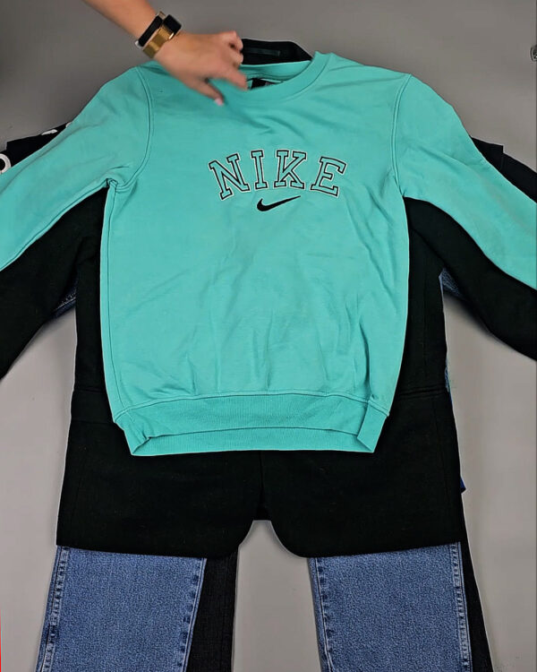 Фотография  699 - Vintage Black#50 кг, ЛОТ СХ-0210 оптом в Сочи и Краснодарском крае