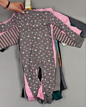 Фотография  309 - BABY СТОК CAN#5 кг, ЛОТ СТ-9924 оптом в Сочи и Краснодарском крае