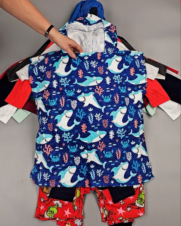 Фотография  585 - LIDL Kids Winter#7 кг, ЛОТ СТ-9699 оптом в Сочи и Краснодарском крае