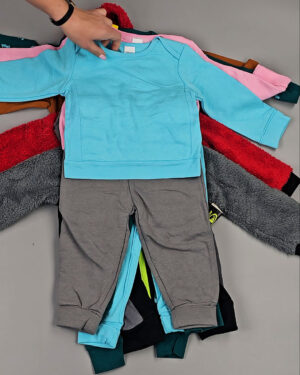 Фотография  813 - BABY СТОК CAN#5 кг, ЛОТ СТ-9922 оптом в Сочи и Краснодарском крае