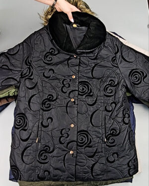 Фотография  484 - Куртки взрослые ANO#21 кг, ЛОТ СХ-0200 оптом в Сочи и Краснодарском крае