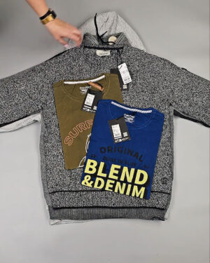 Фотография  359 - BLEND HE W 064#15 кг, ЛОТ СТ-9792 оптом в Сочи и Краснодарском крае