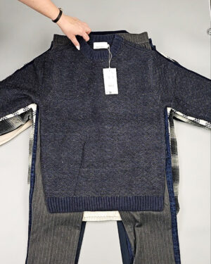 Фотография  949 - CASUAL FRIDAY Winter 075#20 кг, ЛОТ СТ-9983 оптом в Сочи и Краснодарском крае