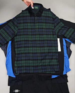 Фотография  564 - CANADA  Winter mix 64#15 кг, ЛОТ СТ-9806 оптом в Сочи и Краснодарском крае