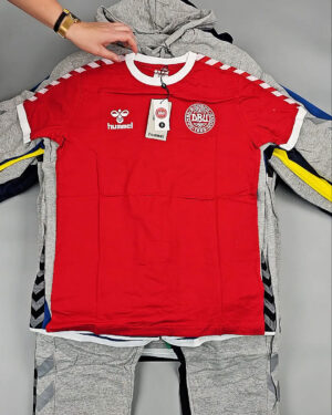 Фотография  989 - HUMMEL mix 50 AF23#19 кг, ЛОТ СТ-9641 оптом в Сочи и Краснодарском крае