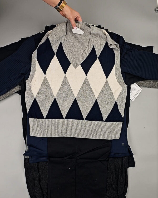 Фотография  120 - CANADA  Winter mix 64#15 кг, ЛОТ СТ-9809 оптом в Сочи и Краснодарском крае