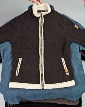 Фотография  425 - Флис (Fleece Tops LUX)#20 кг, ЛОТ СХ-0241 оптом в Сочи и Краснодарском крае