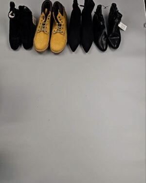 Фотография  504 - Обувь СТОК Demi шт#20 шт, ЛОТ СТ-9772 оптом в Сочи и Краснодарском крае