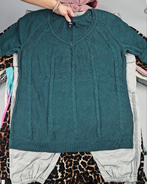 Фотография  483 - XXL Winter mix БМ#15 кг, ЛОТ СХ-0252 оптом в Сочи и Краснодарском крае