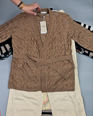 Фотография  975 - VILA Winter MIX 064#15 кг, ЛОТ СТ-9815 оптом в Сочи и Краснодарском крае