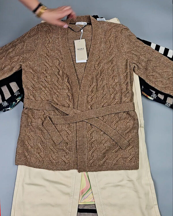 Фотография  267 - VILA Winter MIX 064#15 кг, ЛОТ СТ-9815 оптом в Сочи и Краснодарском крае