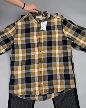 Фотография  683 - CASUAL FRIDAY Winter 075#20 кг, ЛОТ СТ-9985 оптом в Сочи и Краснодарском крае