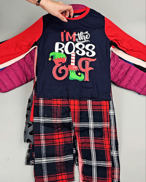 Фотография  349 - LIDL Kids Winter#7 кг, ЛОТ СТ-9704 оптом в Сочи и Краснодарском крае