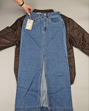 Фотография  912 - JACK JONES Women Winter mix 075 #15 кг, ЛОТ СТ-9962 оптом в Сочи и Краснодарском крае