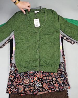 Фотография  369 - DK, Bestseller + Winter mix#15 кг, ЛОТ СТ-9956 оптом в Сочи и Краснодарском крае