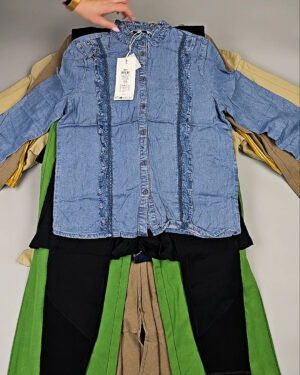 Фотография  158 - DK+Bestseller 085#16 кг оптом в Сочи и Краснодарском крае