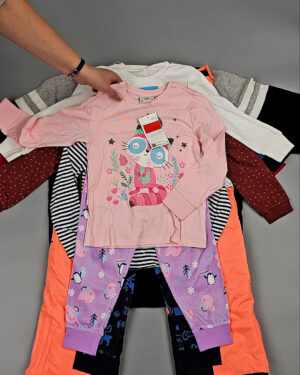 Фотография  364 - C&A Kids Winter 1023#7 кг, ЛОТ СТ-9691 оптом в Сочи и Краснодарском крае