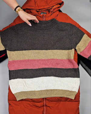 Фотография  766 - Норвегия W#49 кг, ЛОТ СХ-0226 оптом в Сочи и Краснодарском крае