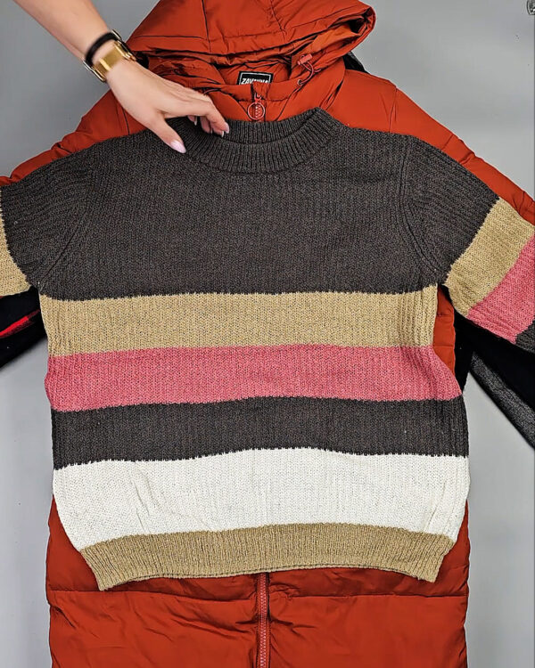 Фотография  373 - Норвегия W#49 кг, ЛОТ СХ-0226 оптом в Сочи и Краснодарском крае