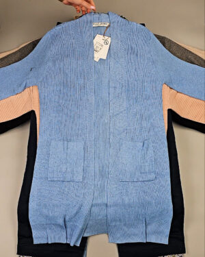 Фотография  709 - DK COMPANY Winter mix 104#20 кг, ЛОТ СТ-9947 оптом в Сочи и Краснодарском крае