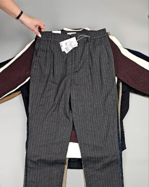 Фотография  852 - CASUAL FRIDAY Winter 075#20 кг, ЛОТ СТ-9984 оптом в Сочи и Краснодарском крае