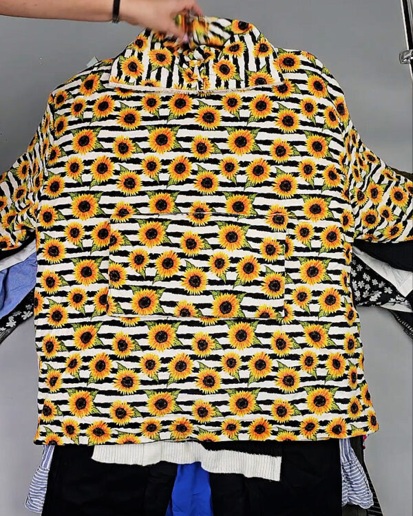 Фотография  670 - Cream Шотландия mix БМ#70 кг, ЛОТ СХ-0202 оптом в Сочи и Краснодарском крае