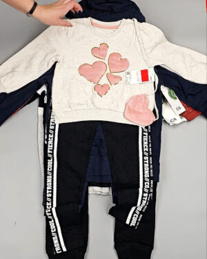 Фотография  239 - C&A Kids Winter 1023#7 кг, ЛОТ СТ-9692 оптом в Сочи и Краснодарском крае