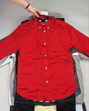 Фотография  817 - Мужской микс TOP LOOK (MEN NC)#25 кг, ЛОТ СТ-9871 оптом в Сочи и Краснодарском крае